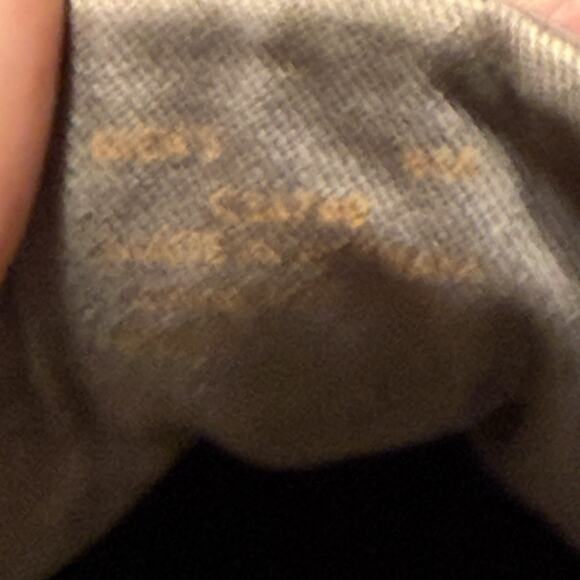 Cole Haan Grand Pro 360 Rally Canvas Court Sneaker Cc34740 Gray Size 8 M - Picture 13 of 13